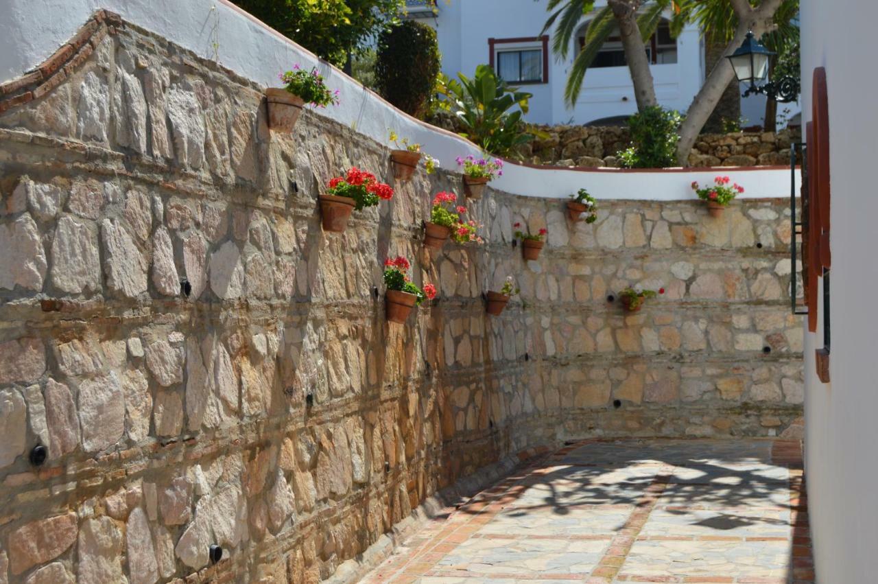 Puebla Agata Lägenhet Marbella Exteriör bild